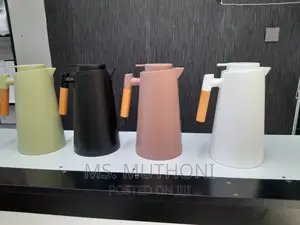 Nordic Vacuum Flask*