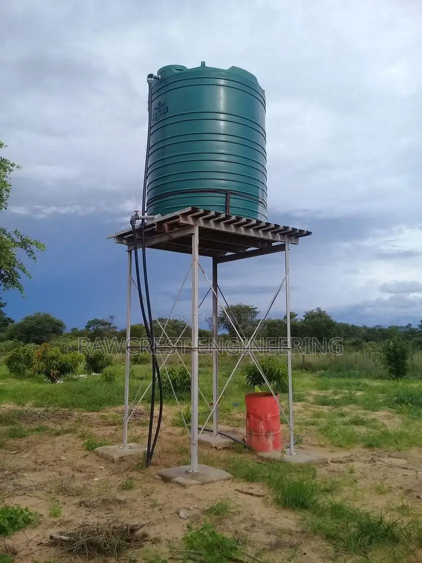 Borehole Maintenance and Drilling Services