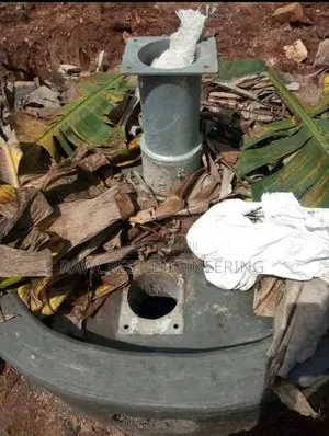 Borehole Maintenance and Drilling Services