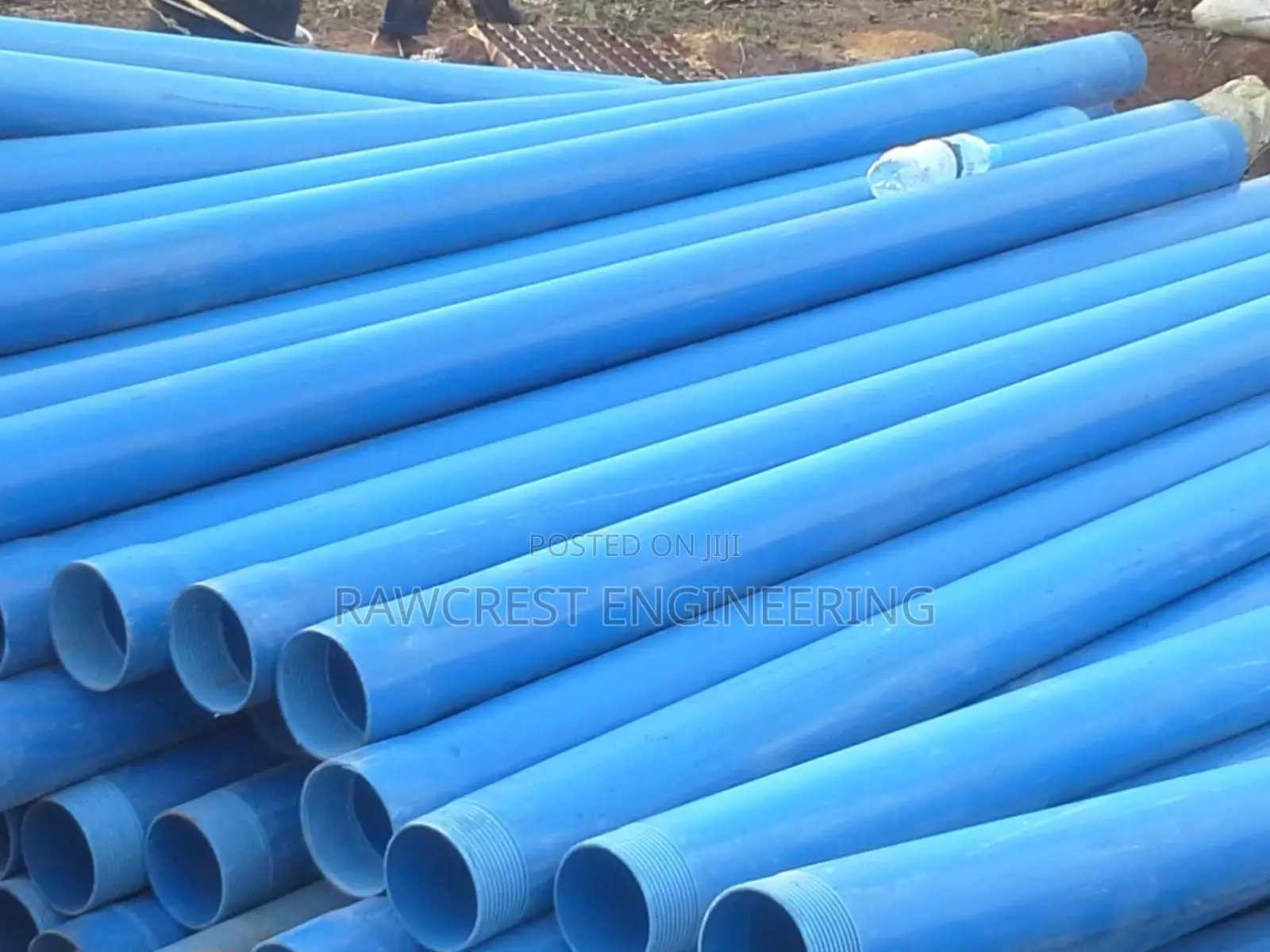 Borehole Maintenance and Drilling Services