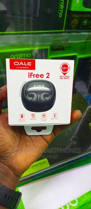 Wireless Earbuds Tws4