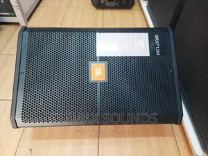 JBL Monitor Speaker 12 " Inches