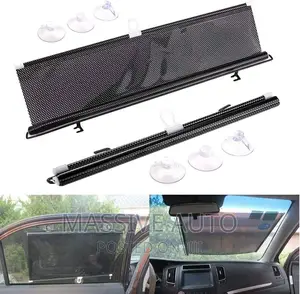 Buy Retractable Car Sun Shade Cover/ Car Sun Shade Cover