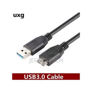USB 3.0 Type a to Micro B Cable USB3.0 Fast Data