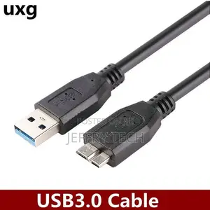 USB 3.0 Type a to Micro B Cable USB3.0 Fast Data