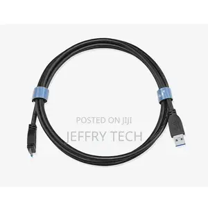 USB 3.0 Type a to Micro B Cable USB3.0 Fast Data