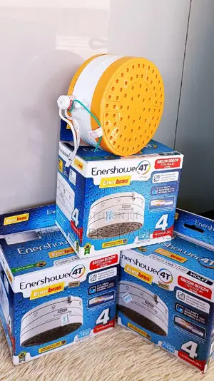 Ener Shower Head Original