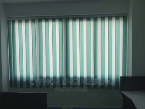 Vertical Blinds