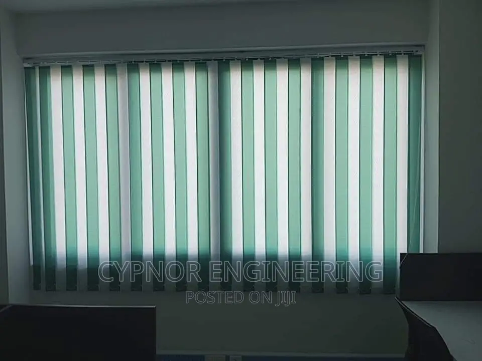 Vertical Blinds
