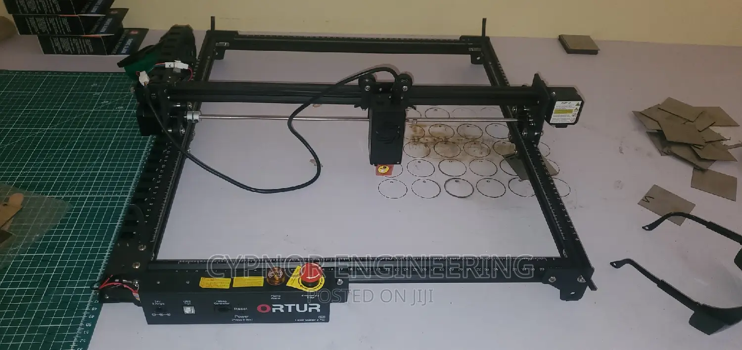 Best Ortur Laser Engraving Machine