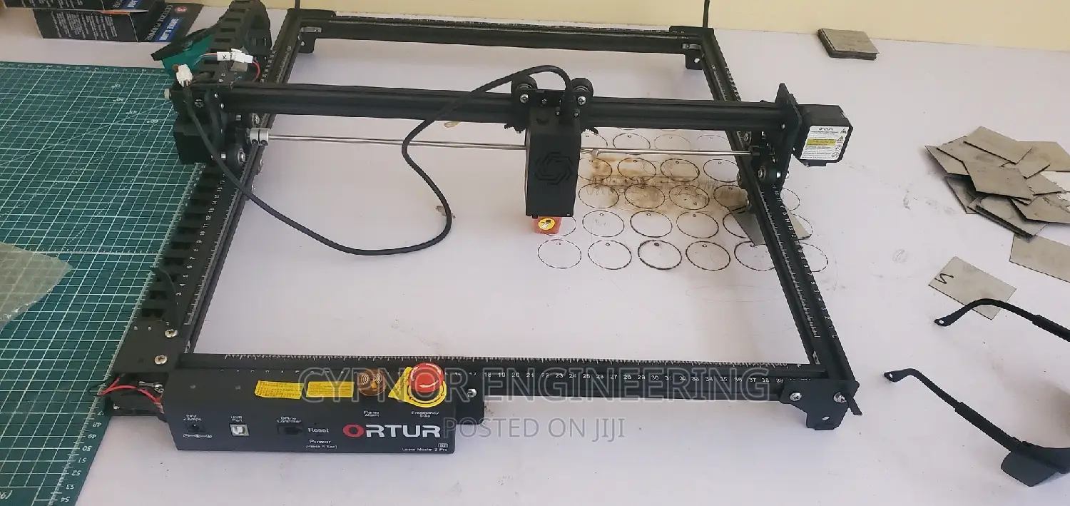 Best Ortur Laser Engraving Machine