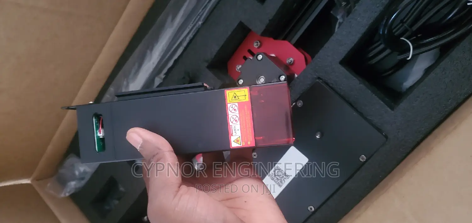Best Ortur Laser Engraving Machine