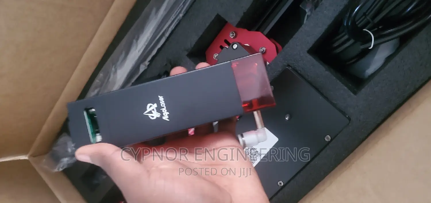 Best Ortur Laser Engraving Machine