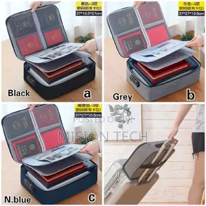 Waterproof Documents Bags