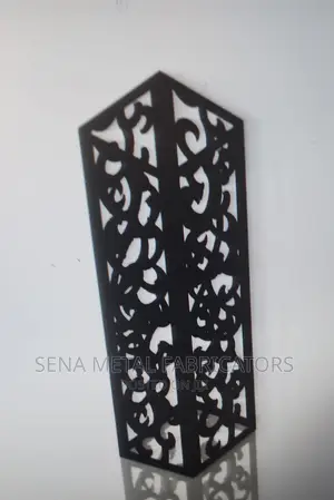 High Quality Custom-Made Flower Stand.(Metal)