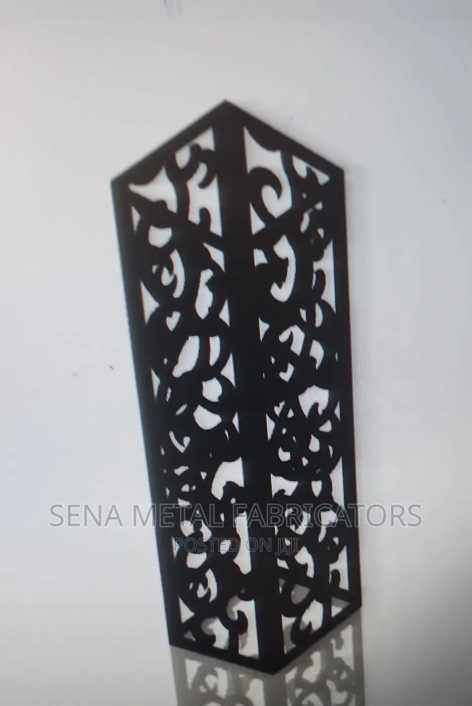 High Quality Custom-Made Flower Stand.(Metal)