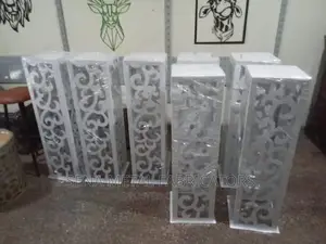 High Quality Custom-Made Flower Stand.(Metal)