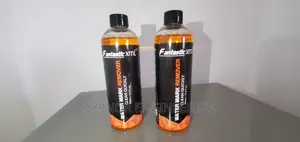 Water Mark Remover