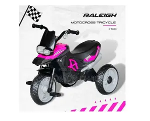Motorcross Tricycle at Wholesale