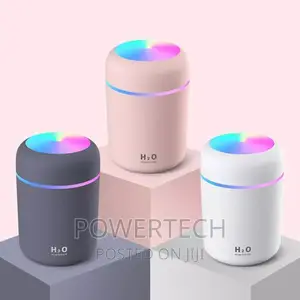 H20 Portable Air Humidifier