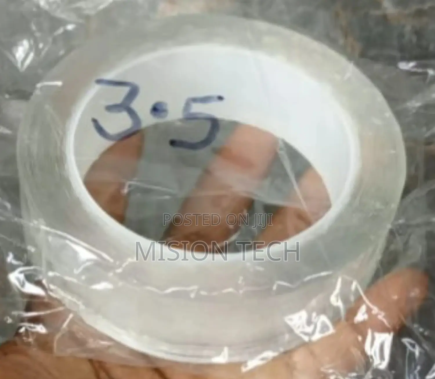 2cm *3m Double Sided Tape