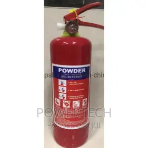 ,,,2kgfire Extinguisher