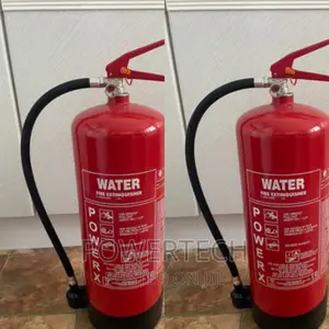 9 Ltr Water Fire Extinguisher !9 Ltr Water Fire Extinguisher