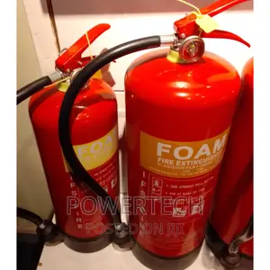 ,,9L Foam Fire Extinguishers