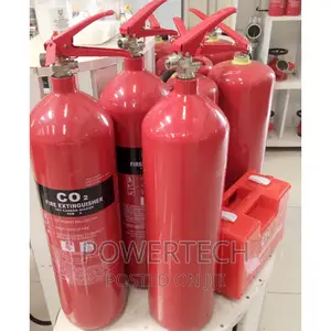 5kg Co2 Fire Extinguisher ! 5kg Co2 Fire Extinguisher