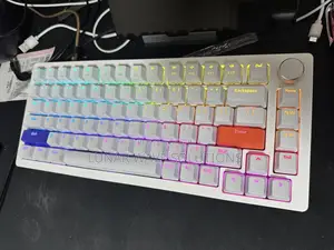 Silent Mechanical Keyboards For Office Use