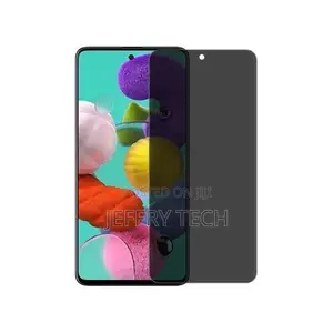 Privacy Screen Protector Glass for Redmi Note 11 Pro