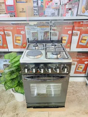 Volmart Cooker