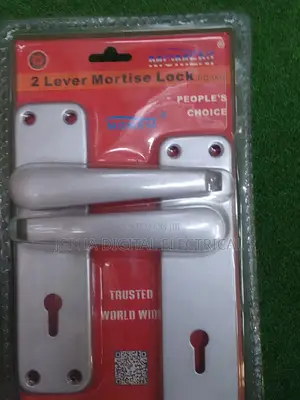 Original Mortise Lock