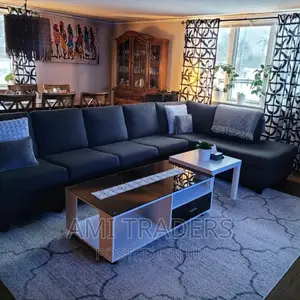 Luxury Glass Top Coffee Table