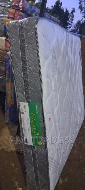 Spring Matress -Bobmill Maharaja