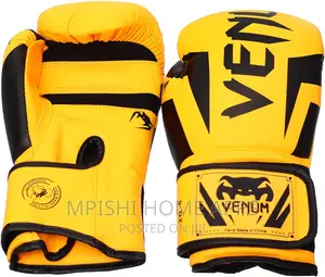 Boxing Gloves