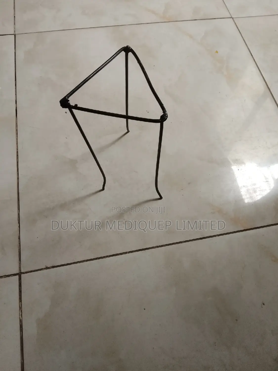 Laboratory Tripod Stand