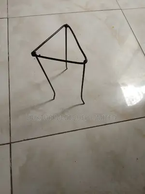 Laboratory Tripod Stand