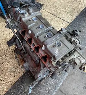 Engine for Mazda Demio (Zj)