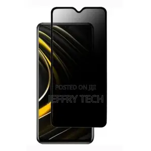 Privacy Screen Protector for Oppo A17k / A16k