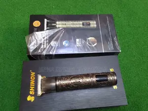 Shinon Clipper New