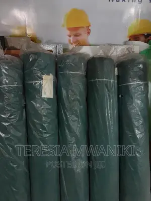 Scaffolding Net for Construction