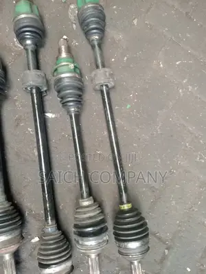 Daihatsu Mira Drive Shafts