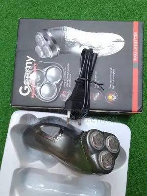 Geemy Smoother Trimmer