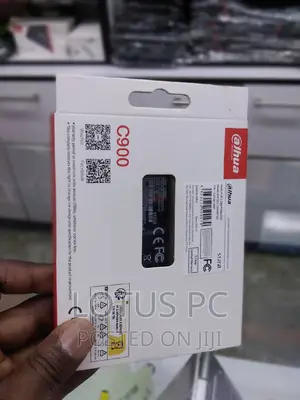 512ssd DAHUA Single Notch