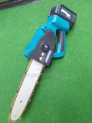 Cordless Chainsaw/Chainsaw