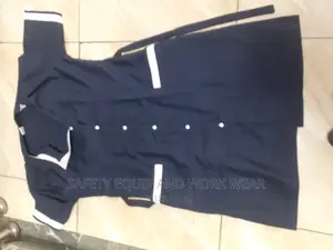 Buy Decent Nanny Dress