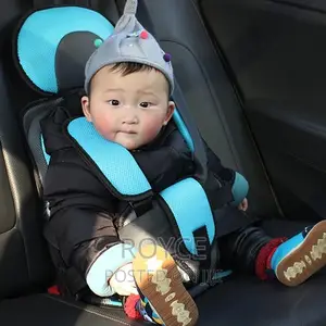 Portable Baby Car Seat