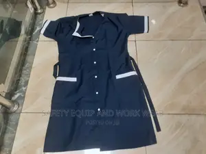 Buy Nanny Dress Which Are Presentable
