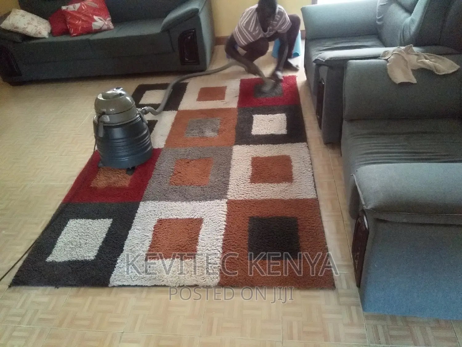 Best Carpet Cleaning Services